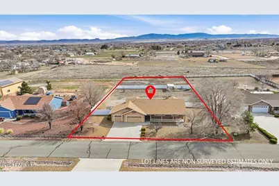 365 Homestead Mesa Drive, Chino Valley, AZ 86323 - Photo 33