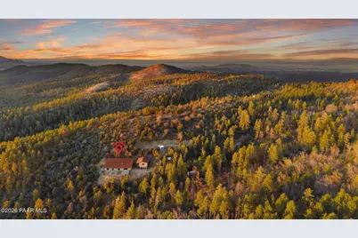 4430 S Last Claim Lane, Prescott, AZ 86303 - Photo 1