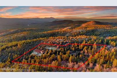 4430 S Last Claim Lane, Prescott, AZ 86303 - Photo 3