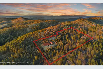 4430 S Last Claim Lane, Prescott, AZ 86303 - Photo 5