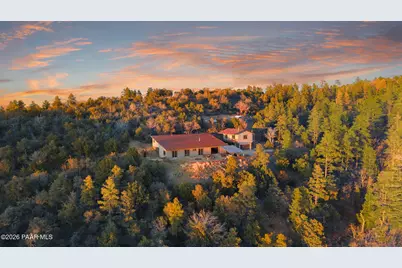 4430 S Last Claim Lane, Prescott, AZ 86303 - Photo 7