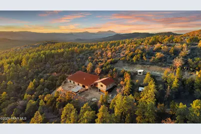 4430 S Last Claim Lane, Prescott, AZ 86303 - Photo 9