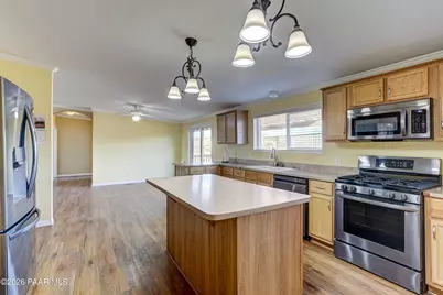 1030 N Summer Sweet Lane, Dewey-Humboldt, AZ 86327 - Photo 5