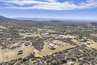 1030 N Summer Sweet Lane, Dewey-Humboldt, AZ 86327 - Photo 41