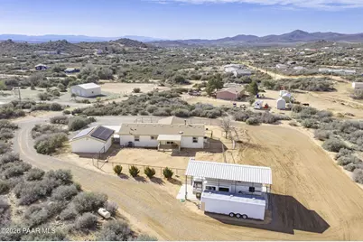 1030 N Summer Sweet Lane, Dewey-Humboldt, AZ 86327 - Photo 37