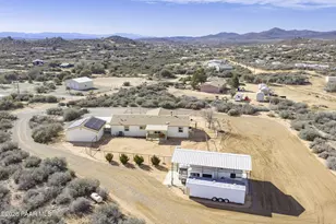 1030 N Summer Sweet Ln, Dewey-Humboldt, AZ 86327 - Photo 37