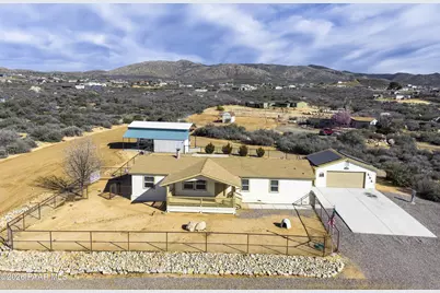1030 N Summer Sweet Lane, Dewey-Humboldt, AZ 86327 - Photo 1