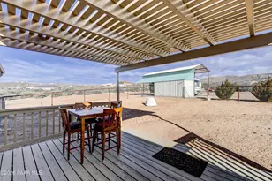 1030 N Summer Sweet Ln, Dewey-Humboldt, AZ 86327 - Photo 29