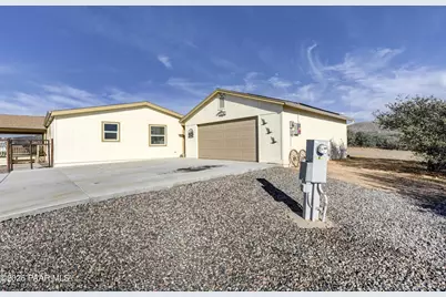 1030 N Summer Sweet Lane, Dewey-Humboldt, AZ 86327 - Photo 33