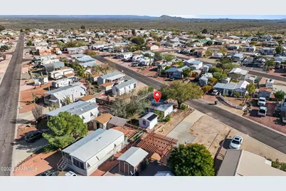 21312 W Shalako Lane, Congress, AZ 85332 - Photo 33
