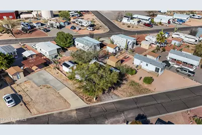 21312 W Shalako Lane, Congress, AZ 85332 - Photo 31