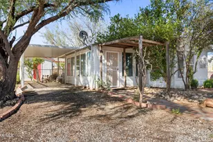 21312 W Shalako Ln, Congress, AZ 85332 - Photo 1