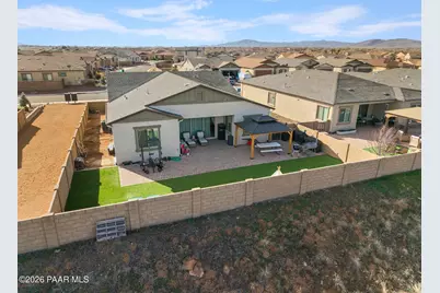 7783 E Bella Vista Lane, Prescott Valley, AZ 86315 - Photo 41