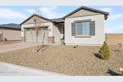 7783 E Bella Vista Lane, Prescott Valley, AZ 86315 - Photo 3