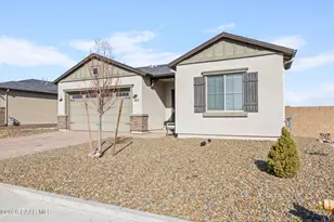7783 E Bella Vista Ln, Prescott Valley, AZ 86315 - Photo 3