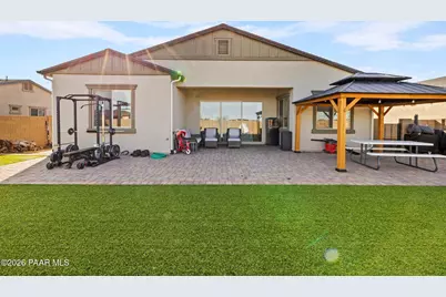 7783 E Bella Vista Lane, Prescott Valley, AZ 86315 - Photo 35