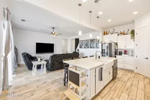 7783 E Bella Vista Ln, Prescott Valley, AZ 86315 - Photo 9