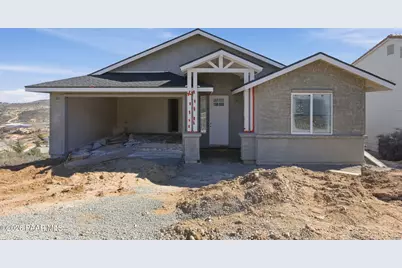 1949 Ventnor Circle, Prescott, AZ 86301 - Photo 1