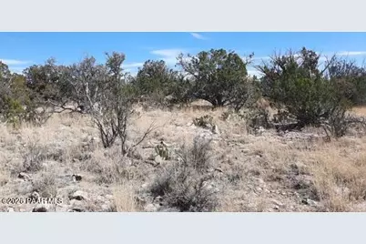 29118 W Stagecoach Lane, Seligman, AZ 86337 - Photo 1