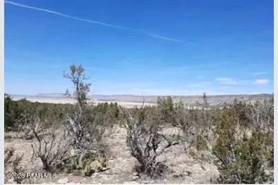 29118 W Stagecoach Lane, Seligman, AZ 86337 - Photo 3