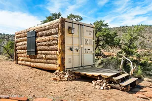 00 W Hidden Canyon Trail, Chino Valley, AZ 86323 - Photo 1