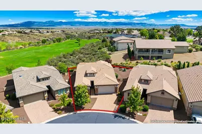 1474 N Range View Circle, Prescott Valley, AZ 86314 - Photo 3