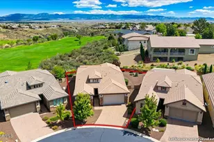 1474 N Range View Circle, Prescott Valley, AZ 86314 - Photo 3