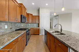 1474 N Range View Circle, Prescott Valley, AZ 86314 - Photo 9