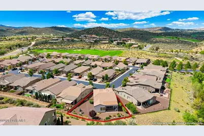 1474 N Range View Circle, Prescott Valley, AZ 86314 - Photo 37