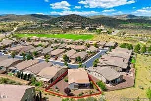 1474 N Range View Circle, Prescott Valley, AZ 86314 - Photo 37