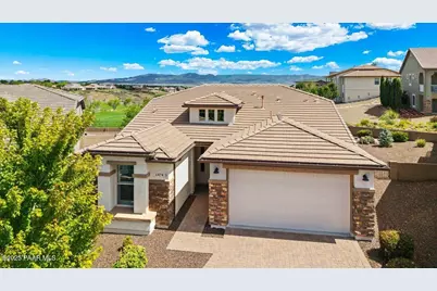 1474 N Range View Circle, Prescott Valley, AZ 86314 - Photo 1