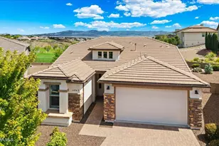 1474 N Range View Circle, Prescott Valley, AZ 86314 - Photo 1