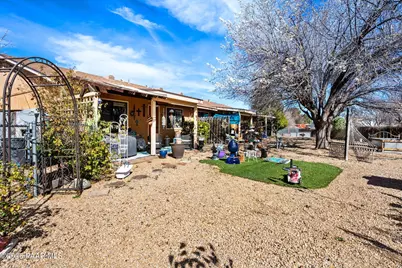 7733 E Spouse Drive, Prescott Valley, AZ 86314 - Photo 27