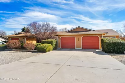 7733 E Spouse Drive, Prescott Valley, AZ 86314 - Photo 3