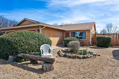 7733 E Spouse Drive, Prescott Valley, AZ 86314 - Photo 5