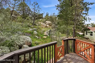 1701 Idylwild Road, Prescott, AZ 86305 - Photo 19