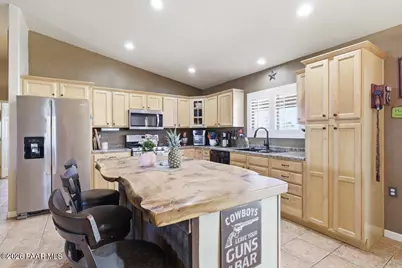 2550 W Canta Libre Road, Chino Valley, AZ 86323 - Photo 9
