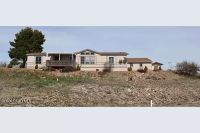 2025 N Papago Trail, Chino Valley, AZ 86323 - Photo 1