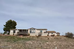 2025 N Papago Trail, Chino Valley, AZ 86323 - Photo 1