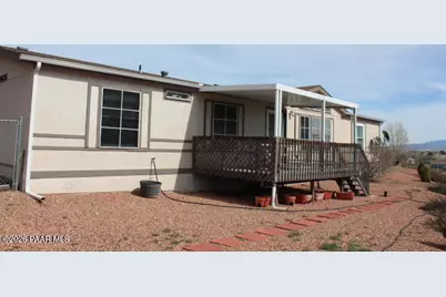 2025 N Papago Trail, Chino Valley, AZ 86323 - Photo 35