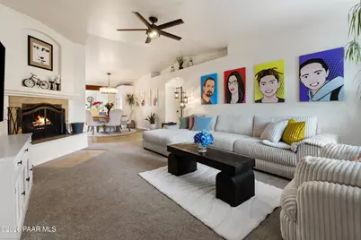 1800 N Emerald Drive, Prescott, AZ 86301 - Photo 3