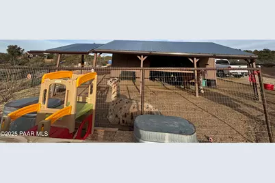 14994 N Hope Rose Road, Prescott, AZ 86305 - Photo 33