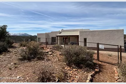 14994 N Hope Rose Road, Prescott, AZ 86305 - Photo 1