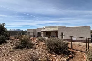 14994 N Hope Rose Rd, Prescott, AZ 86305 - Photo 1