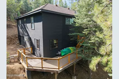 8046 S Millsite Drive, Prescott, AZ 86303 - Photo 3