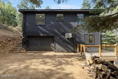 8046 S Millsite Drive, Prescott, AZ 86303 - Photo 5