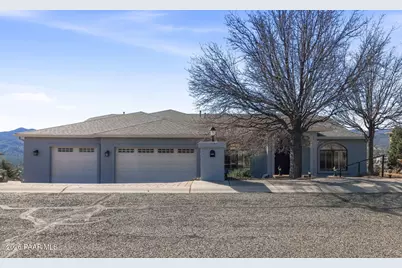 3945 Purple Sage, Prescott, AZ 86301 - Photo 45