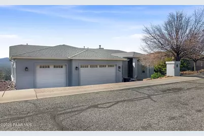 3945 Purple Sage, Prescott, AZ 86301 - Photo 1