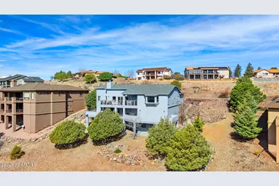 3945 Purple Sage, Prescott, AZ 86301 - Photo 43
