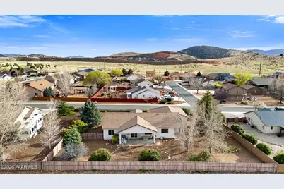 13134 E Buckshot Road, Prescott Valley, AZ 86315 - Photo 3